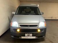 1997 Honda Step Wagon Pop-Top - Eagle Cars.com Spokane, WA - Image 10