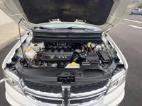 Clean 2015 Dodge Journey 3RD Row SUV 4 Cylinder 28 MPG Clean Title Star Yelp Rating - Financing Available - Image 7