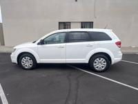 Clean 2015 Dodge Journey 3RD Row SUV 4 Cylinder 28 MPG Clean Title Star Yelp Rating - Financing Available - Image 10