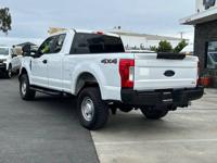 2017 FORD F250 XL > CALL NOW! (909)>587>21>24 EZ FINANCE!! Fontana - Image 4