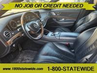 2015 Mercedes-Benz S 550 S 550 4dr Sedan NO JOB OR CREDIT NEEDED + 1-800-STATEWIDE - Image 6