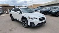 2019 Subaru Crosstrek 2.0i Premium Sport Utility 4D + Deluxe Auto LLC - Image 9