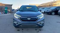 2016 Honda CR-V EX-L Sport Utility 4D + Deluxe Auto LLC - Image 3