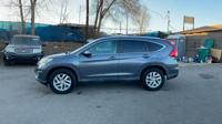 2016 Honda CR-V EX-L Sport Utility 4D + Deluxe Auto LLC - Image 4