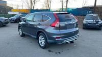 2016 Honda CR-V EX-L Sport Utility 4D + Deluxe Auto LLC - Image 5