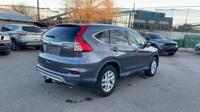 2016 Honda CR-V EX-L Sport Utility 4D + Deluxe Auto LLC - Image 7