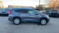 2016 Honda CR-V EX-L Sport Utility 4D + Deluxe Auto LLC - Image 8