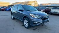 2016 Honda CR-V EX-L Sport Utility 4D + Deluxe Auto LLC - Image 9