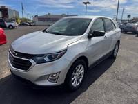 2020 Chevrolet Equinox LT - 1.5T Turbo - 114k Miles - - Great! DR AUTO SALES - DOWN! - Image 2