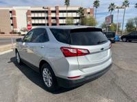 2020 Chevrolet Equinox LT - 1.5T Turbo - 114k Miles - - Great! DR AUTO SALES - DOWN! - Image 3