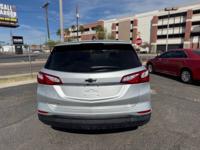 2020 Chevrolet Equinox LT - 1.5T Turbo - 114k Miles - - Great! DR AUTO SALES - DOWN! - Image 4