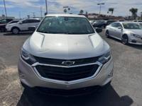 2020 Chevrolet Equinox LT - 1.5T Turbo - 114k Miles - - Great! DR AUTO SALES - DOWN! - Image 8