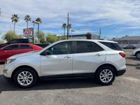2020 Chevrolet Equinox LT - 1.5T Turbo - 114k Miles - - Great! DR AUTO SALES - DOWN! - Image 9