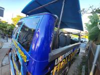 Tour Bus Van 2007 Ford 350 San diego - Image 4