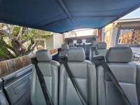 Tour Bus Van 2007 Ford 350 San diego - Image 7