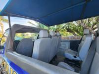 Tour Bus Van 2007 Ford 350 San diego - Image 9