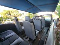 Tour Bus Van 2007 Ford 350 San diego - Image 10
