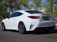 2016 Lexus RC 200t Coupe Mesa - Image 6