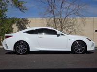 2016 Lexus RC 200t Coupe Mesa - Image 9