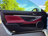 2016 Lexus RC 200t Coupe Mesa - Image 10