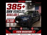 2022 BMW X5 M50i S Andrews Ave, Ft Laud FL 33301