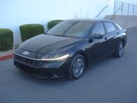 2024 Hyundai Elantra Low Miles, Finance Available, Low Payments phx north