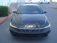 2024 Hyundai Elantra Low Miles, Finance Available, Low Payments phx north - Image 3