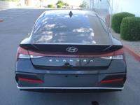 2024 Hyundai Elantra Low Miles, Finance Available, Low Payments phx north - Image 5