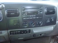 2006 Ford F350 Utility Bed Diesel, Finance Here, Ready to Work phx north - Image 9