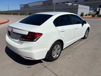 2015 Honda Civix LX Phoenix - Image 5