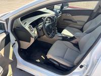 2015 Honda Civix LX Phoenix - Image 7