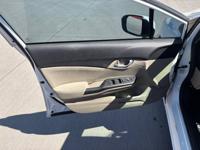 2015 Honda Civix LX Phoenix - Image 9