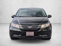 2016 Honda Odyssey EX-L Available 12/3/25-Call (760) 405-8909 to confirm Instantly - Image 3