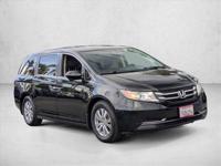 2016 Honda Odyssey EX-L Available 12/3/25-Call (760) 405-8909 to confirm Instantly - Image 4