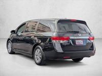2016 Honda Odyssey EX-L Available 12/3/25-Call (760) 405-8909 to confirm Instantly - Image 8