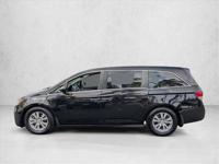 2016 Honda Odyssey EX-L Available 12/3/25-Call (760) 405-8909 to confirm Instantly - Image 9