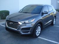 2020 Hyundai Tucson, Finance Is EZ Here, Bad Credit OK, Low Miles phx north - Image 2