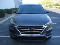 2020 Hyundai Tucson, Finance Is EZ Here, Bad Credit OK, Low Miles phx north - Image 3