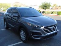 2020 Hyundai Tucson, Finance Is EZ Here, Bad Credit OK, Low Miles phx north - Image 4