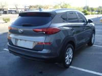 2020 Hyundai Tucson, Finance Is EZ Here, Bad Credit OK, Low Miles phx north - Image 5