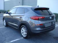 2020 Hyundai Tucson, Finance Is EZ Here, Bad Credit OK, Low Miles phx north - Image 7