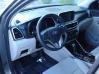 2020 Hyundai Tucson, Finance Is EZ Here, Bad Credit OK, Low Miles phx north - Image 8