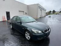 2008 Bmw 535xi twin turbo Federal heights - Image 4