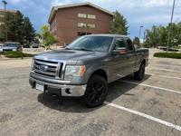 2010 Ford F-150 XLT Denver
