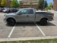 2010 Ford F-150 XLT Denver - Image 3