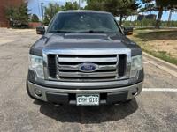 2010 Ford F-150 XLT Denver - Image 4