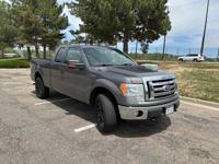 2010 Ford F-150 XLT Denver - Image 5