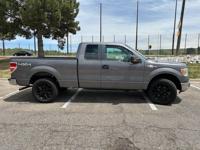 2010 Ford F-150 XLT Denver - Image 6