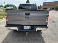 2010 Ford F-150 XLT Denver - Image 7