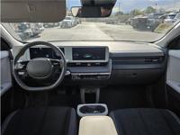 2024 Hyundai IONIQ 5 SEL AWD - Gravity Gold - Colorado VXC Eligible Federal Blvd. Denver. 80221 - Image 5